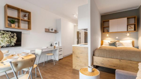 Apartamenty Sun & Snow Jaworska 4